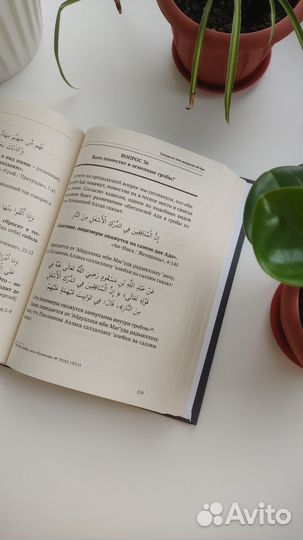 Книга 75 вопросов об Аде