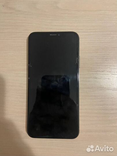 iPhone X, 64 ГБ