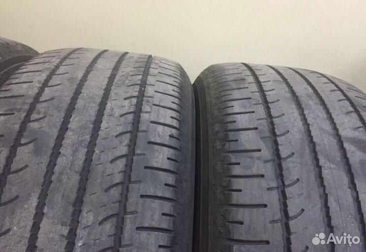 Yokohama Geolandar SUV G055 225/55 R18 98H