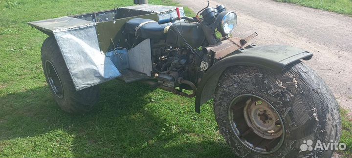 Продам трицикл