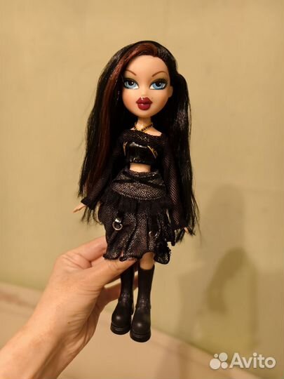 Bratz princess Ciara Сиара