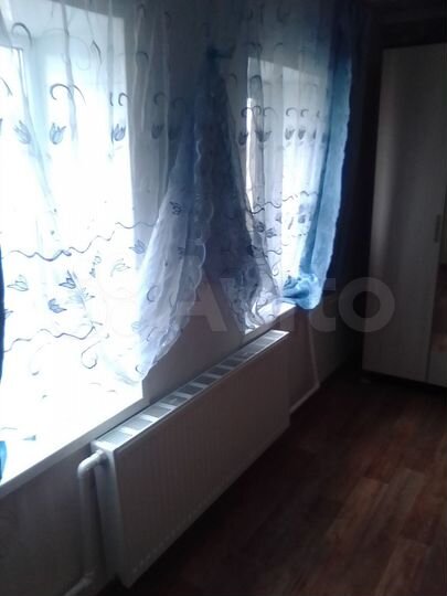 Дом 44,2 м² на участке 3 сот.