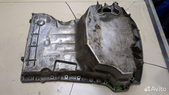 Поддон Mercedes C W203, 2005