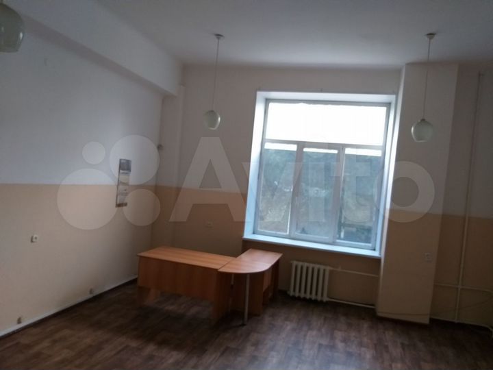 Аренда офисных и складских помещений 11-70 м²