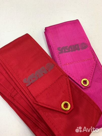 Лента для художественной гимнастики