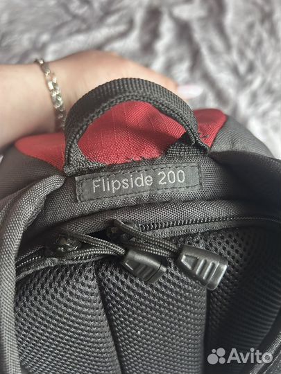 Фоторюкзак lowepro