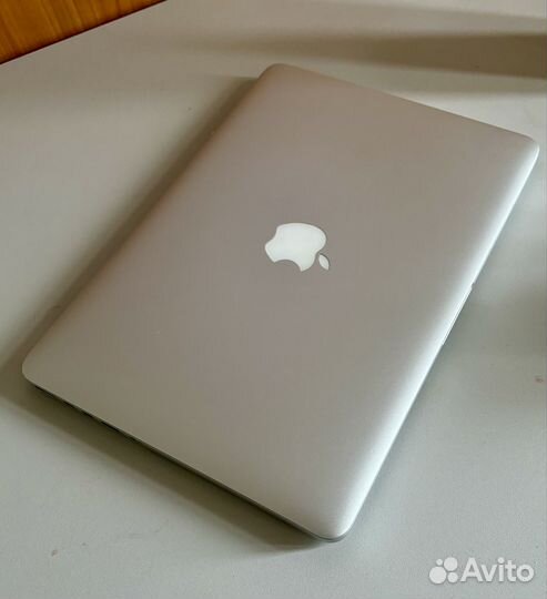 Apple MacBook Pro 13 2015