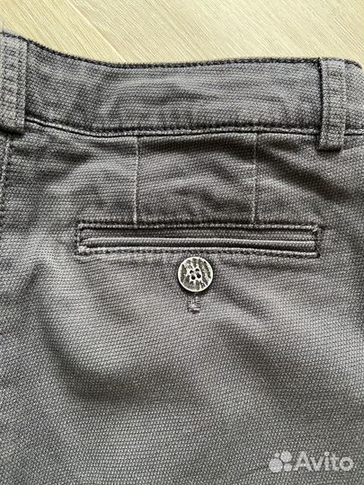 Брюки школьные для мальчика