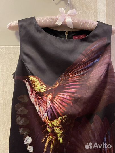 Платье от бренда Ted Baker London р.1