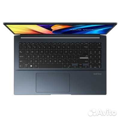 Ноутбук asus VivoBook Pro 15 M6500QH-HN038 90NB0YJ