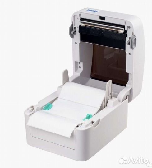 Xprinter XP 420-B с Bluetooth+USB