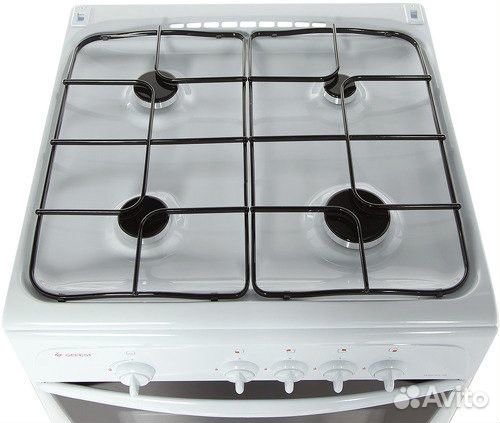 Газовая плита Gefest пг 1200-00 С7К88