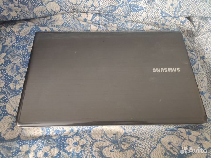 Samsung np355v5c