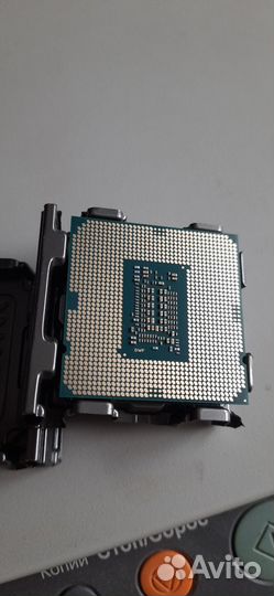 Intel core i3 10100f