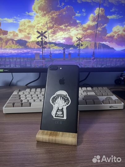iPhone 7 Plus, 32 ГБ