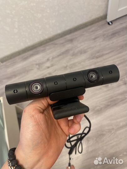 Sony playstation 4 camera