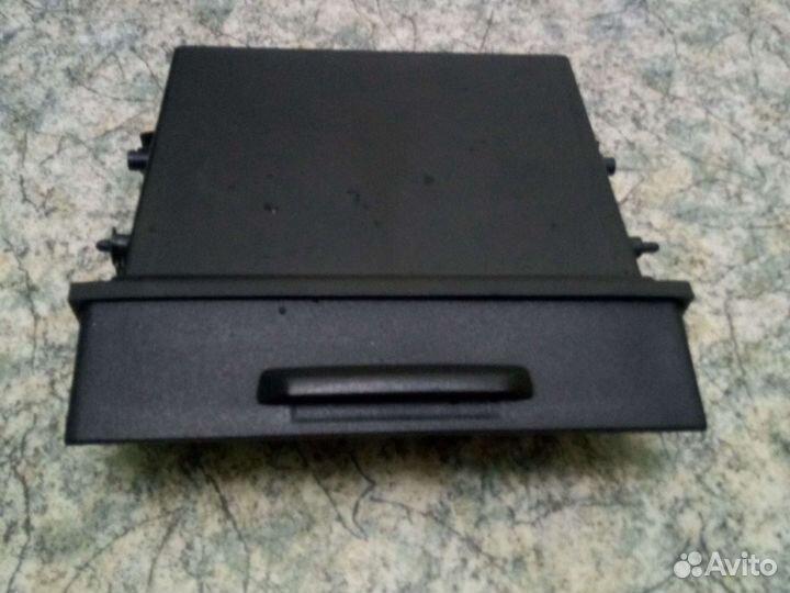 Заглушка 1 DIN