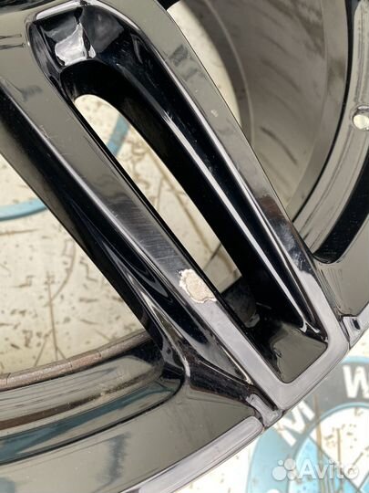 Mercedes W213 W238 AMG диск задний 9J/19H2/ET49