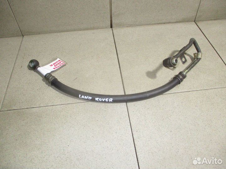Трубка гидроусилителя Land Rover Range Rover II
