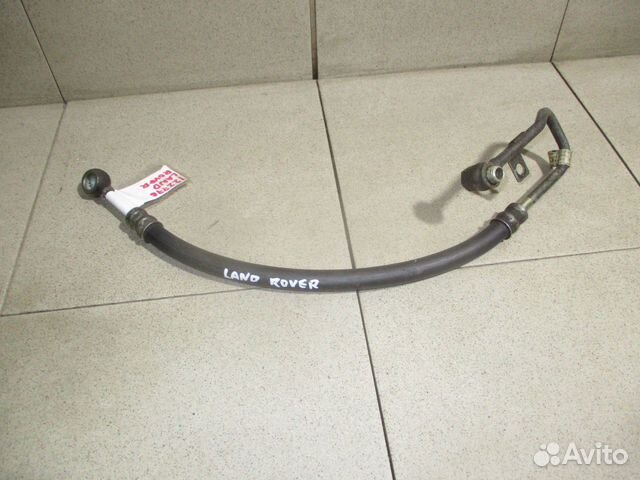 Трубка гидроусилителя Land Rover Range Rover II