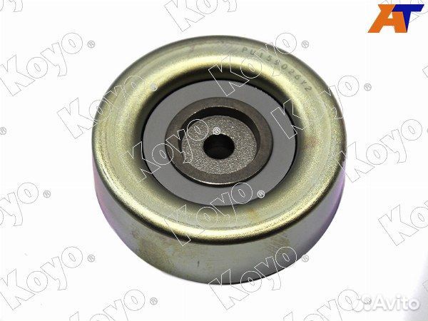 Ролик приводного ремня mitsubishi colt