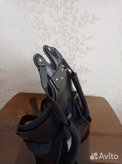 Корсет пояснично крестцовый