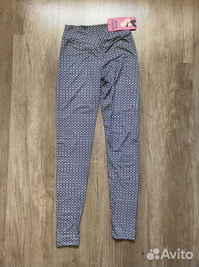 Лосины bona fide xs