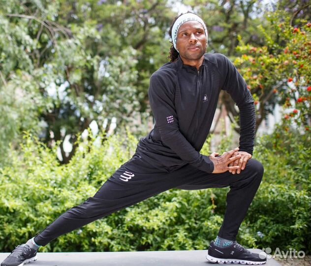 Спортивный костюм Compressport