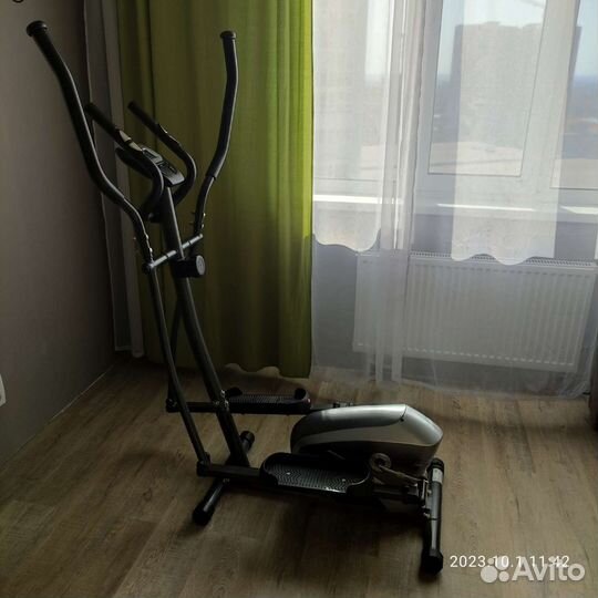 Эллиптический тренажер kpower