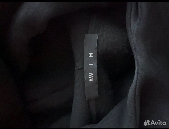 Толстовка, худи