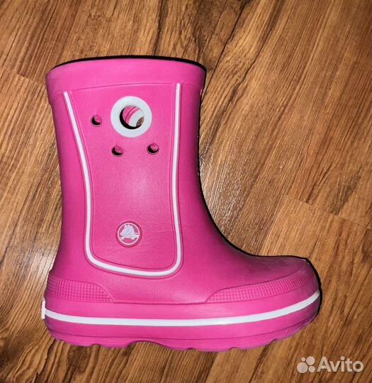 Сапоги Crocs С10/11 27-28