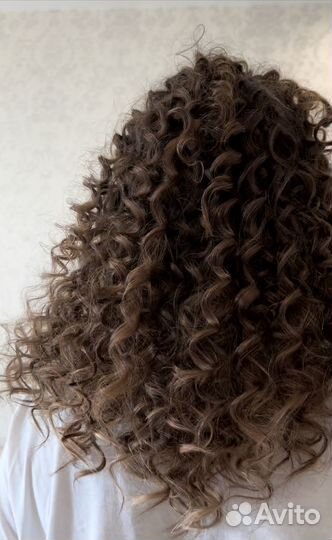 Причёски / Локоны / Макияж + Причёска