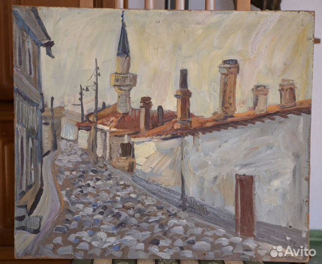 Картина Капелько В