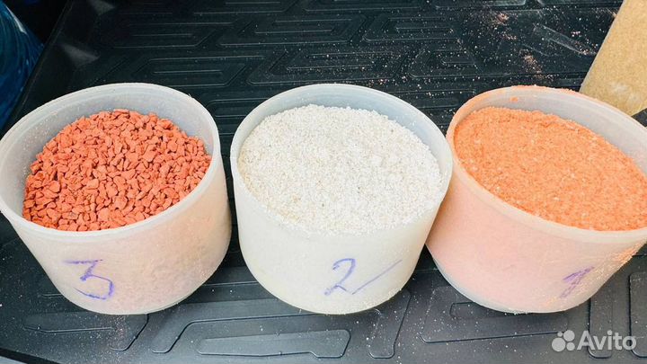 Калий хлористый