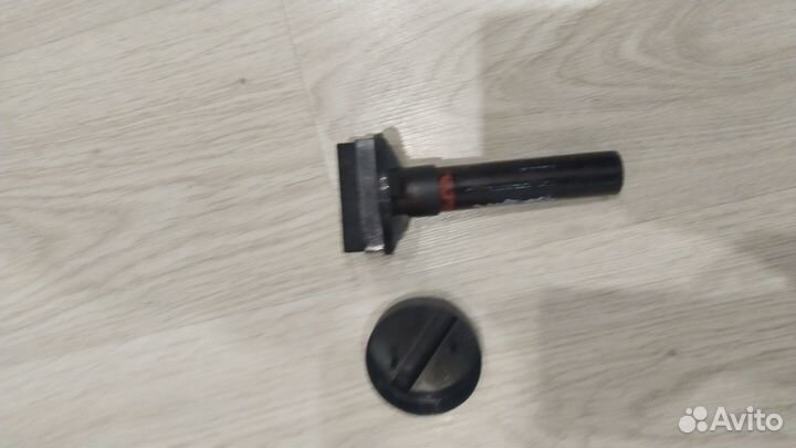 Продам швабру Molotov без краски вместе с пером