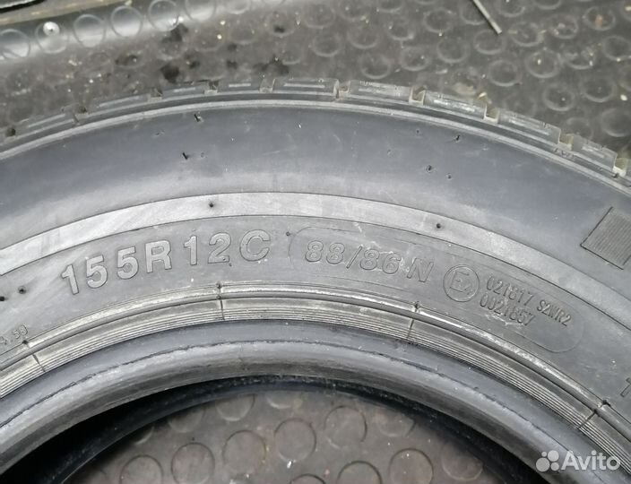 Rotalla RF08 155/80 R12C 88N