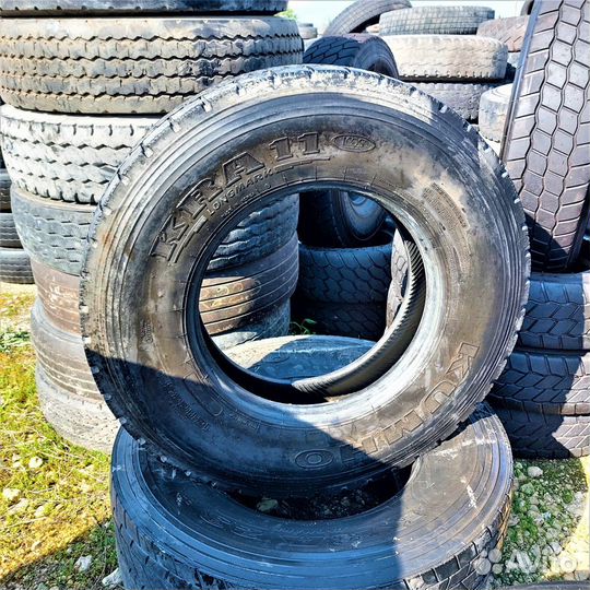 Kumho 12 R22.5 152L