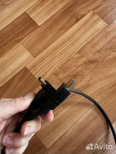 Шнур кабель hdmi