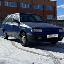 Skoda Felicia 1.6 MT, 1998, 99 999 км, с пробегом, цена 125 000 руб.