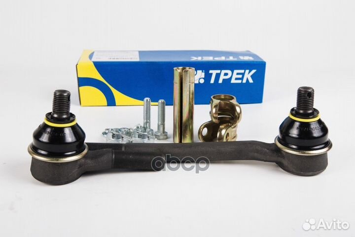 Наконечник рулевой правой ваз 2101-07 серия-Кла