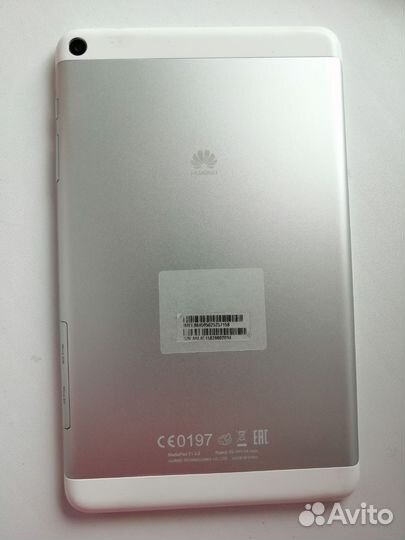 Планшет Huawei T1 8.0
