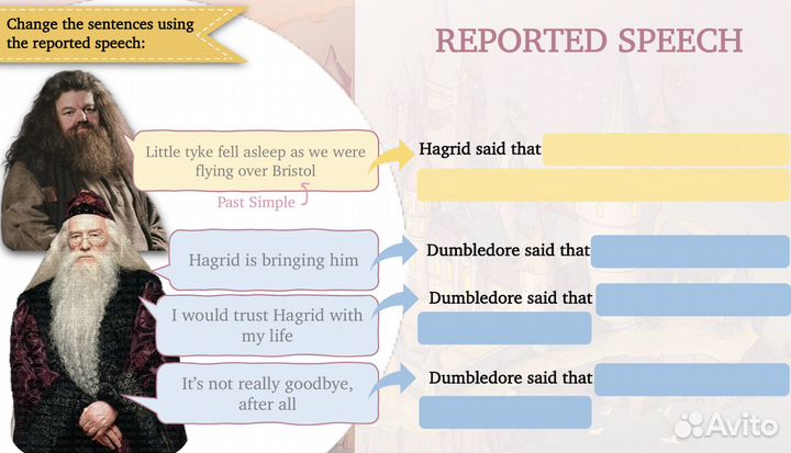 Репетитор по английскому с британским дипломом Егэ