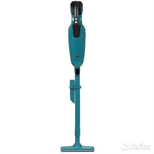 Профессиональный пылесос Makita DCL281fzlxt18vбезз