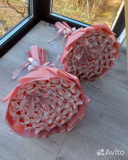 Сладкий букет