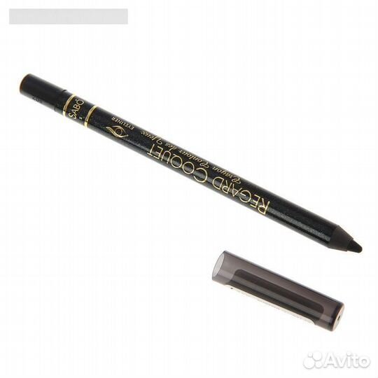 Vivienne Sabo Карандаш для глаз тон 201