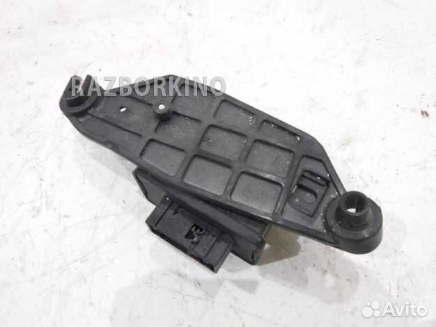 Блок управления Опель Astra H