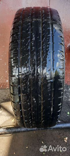 Viatti Bosco A/T 215/65 R16