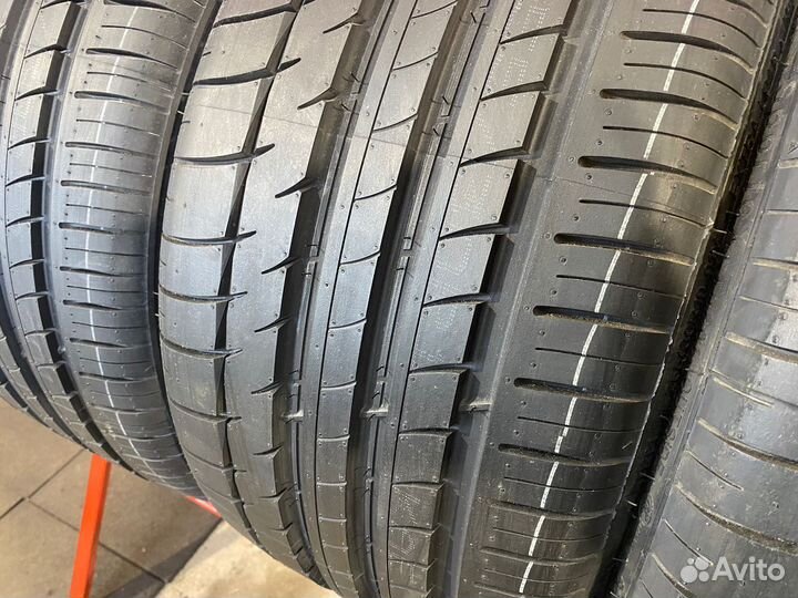 Triangle TH201 Sportex 255/30 R19 91Y