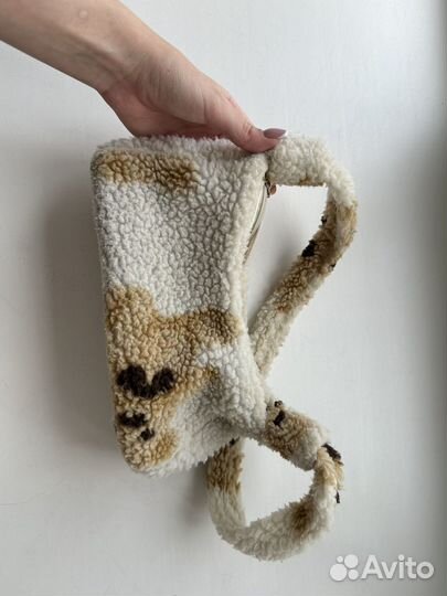 Сумка женская