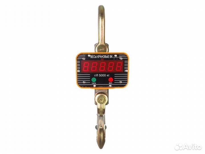 Тельфер канатный